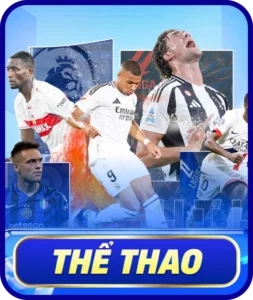 Thể thao Go8 - Xem trực tiếp ngoại hạng anh mỗi tuần