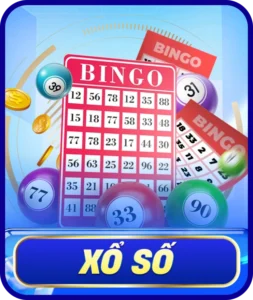 Xổ số Go8 - Dự đoán kết quả xổ số trúng thưởng